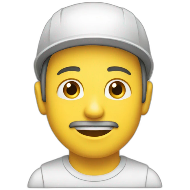 production emoji