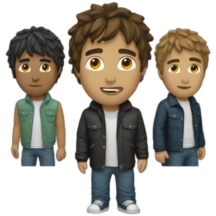 oasis emoji