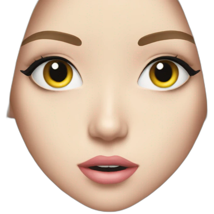 ava max maxcut emoji