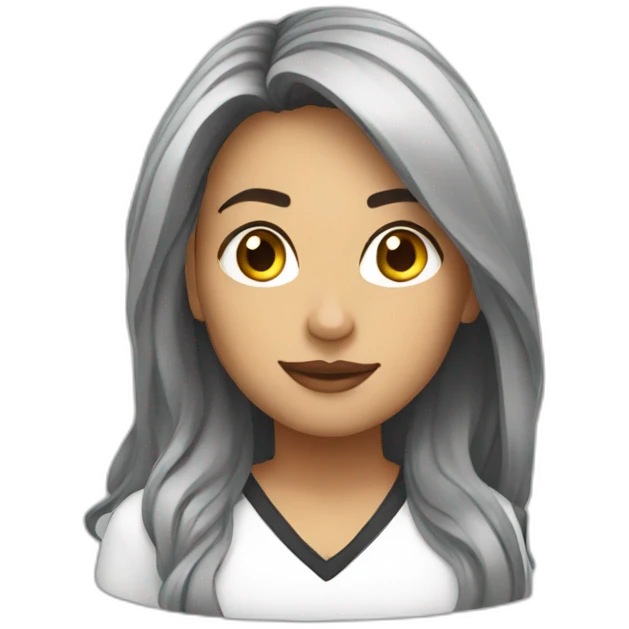 Cristy Garcia emoji