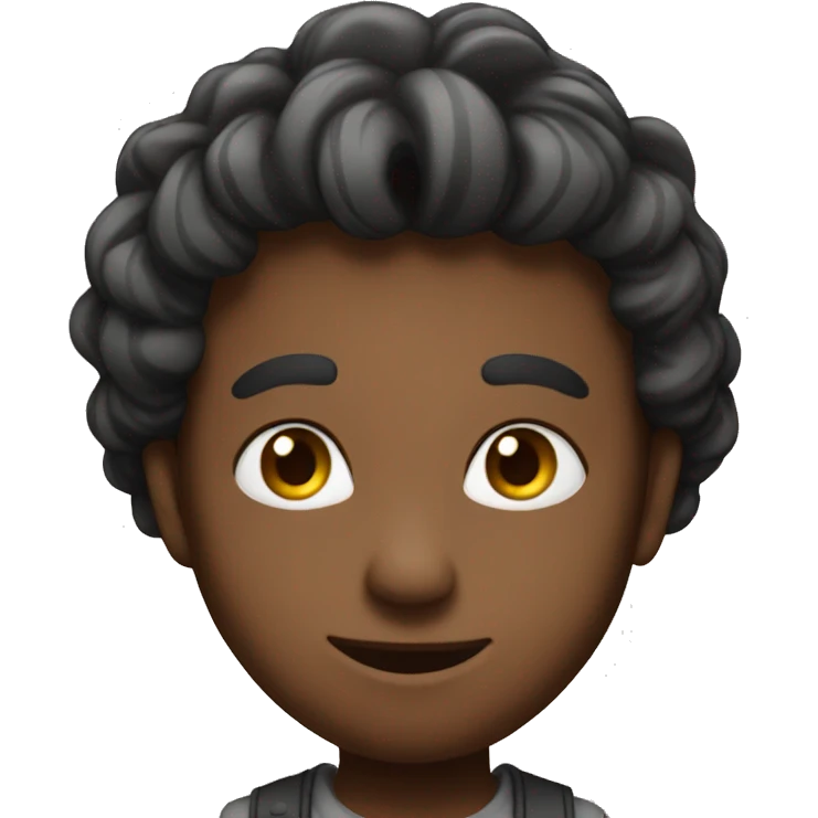 Amour emoji