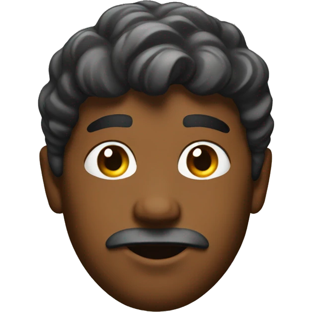 Bobby oil emoji