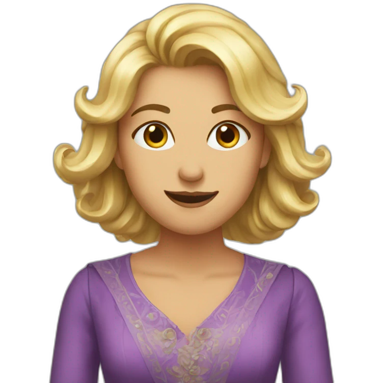 Majeure emoji