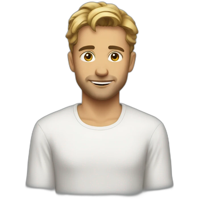 Florent Panie emoji