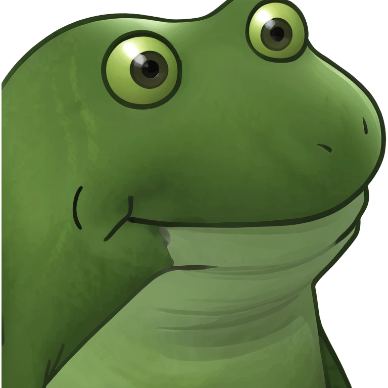 Smile emoji