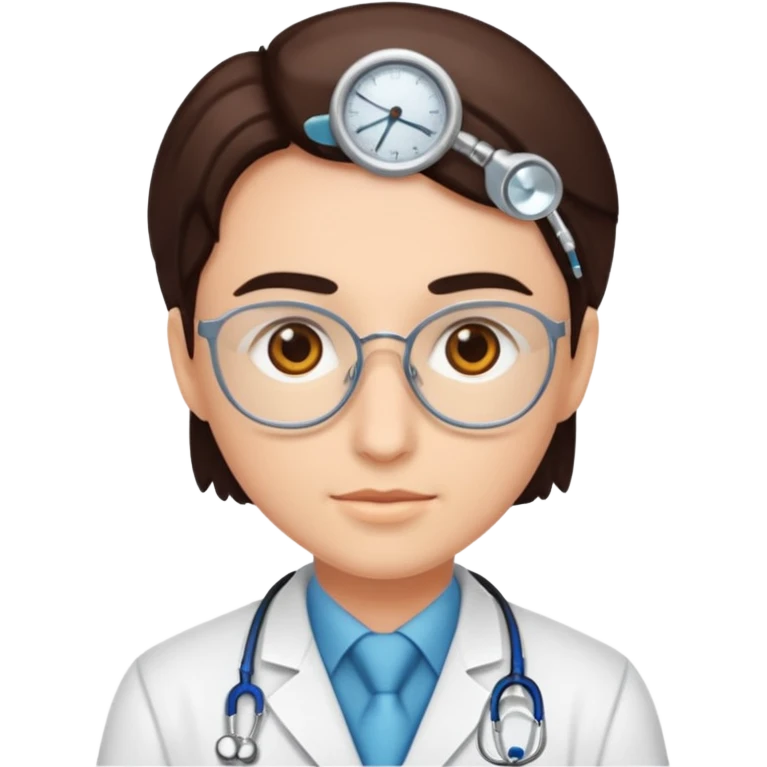 dr simi emoji