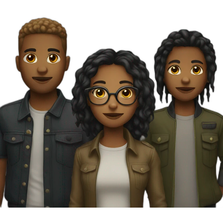 squad emoji