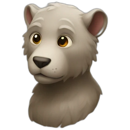 Pilgor  emoji