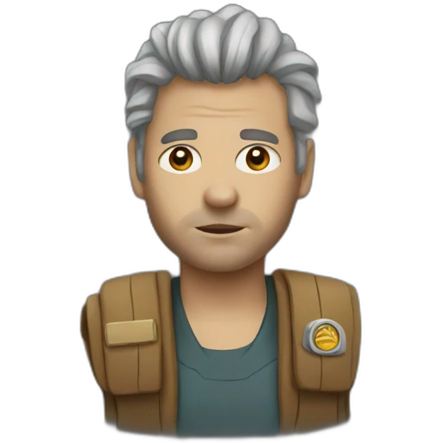 TREK emoji
