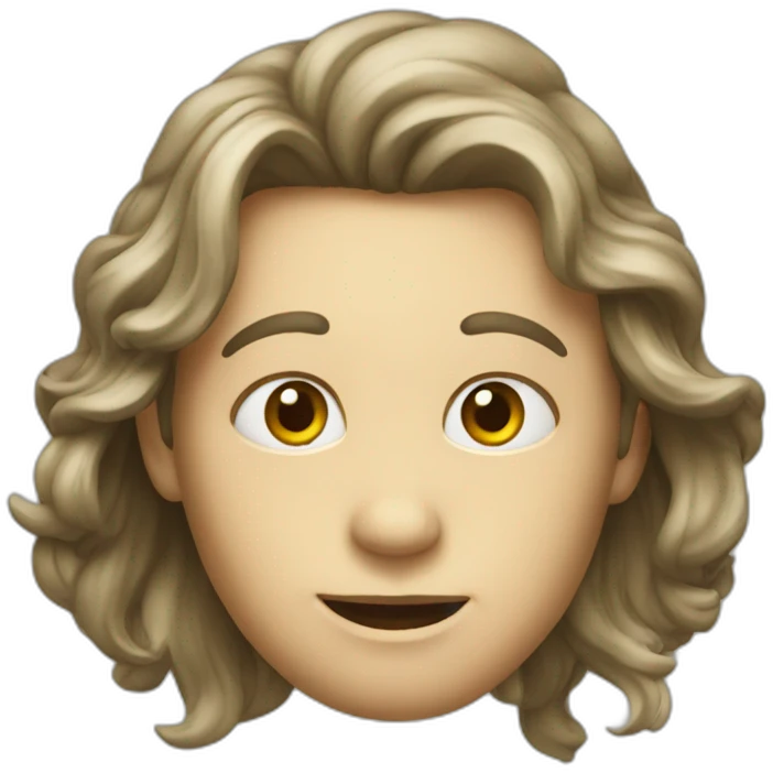 Appel emoji