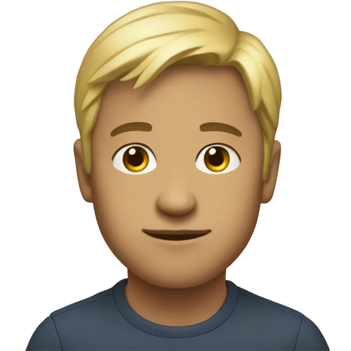 Salivan emoji
