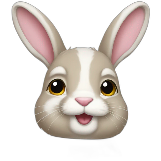 Lapin emoji