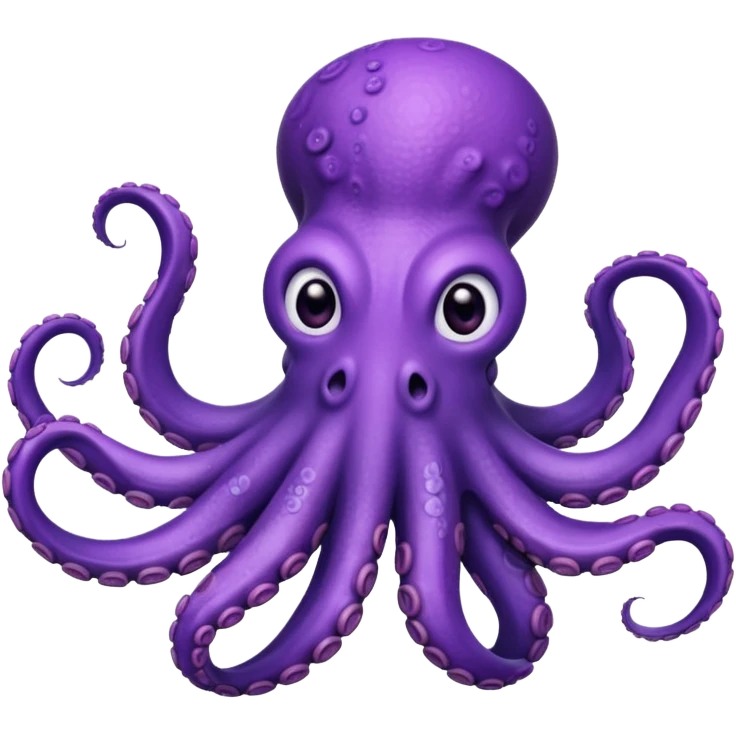 octopus emoji