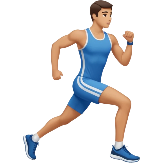 Harvard step test emoji