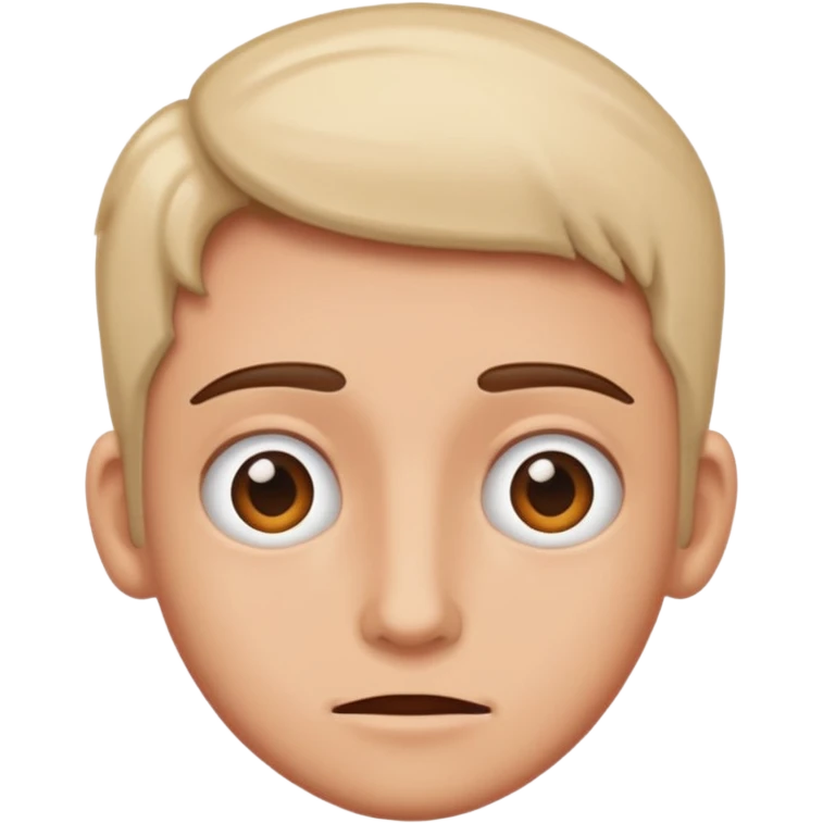 Delusional  emoji