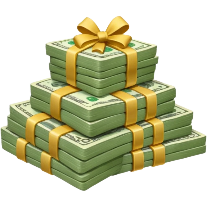 cash emoji