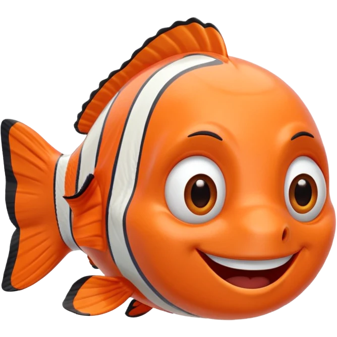Nemo emoji