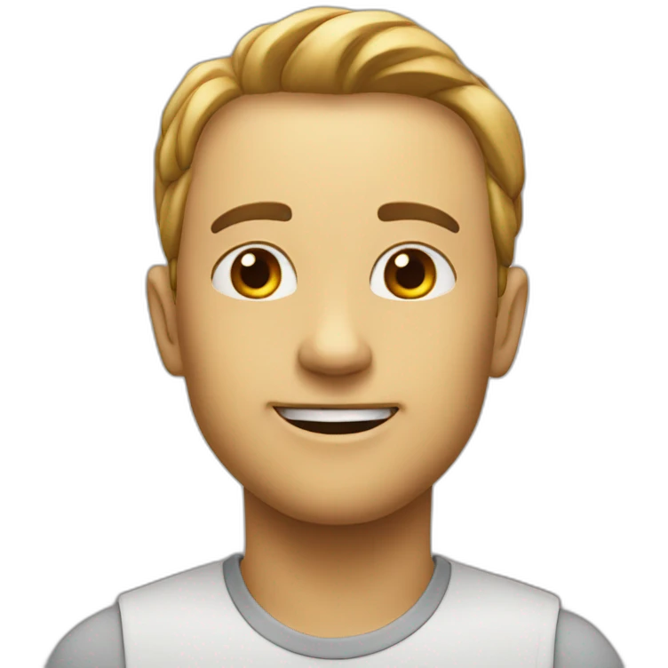 1000 iq emoji