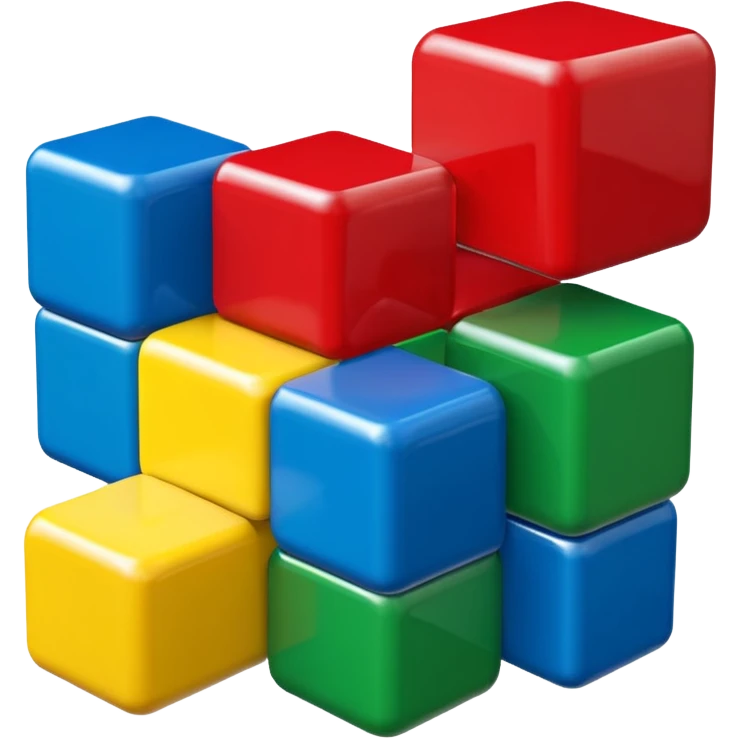 The Roblox logo emoji