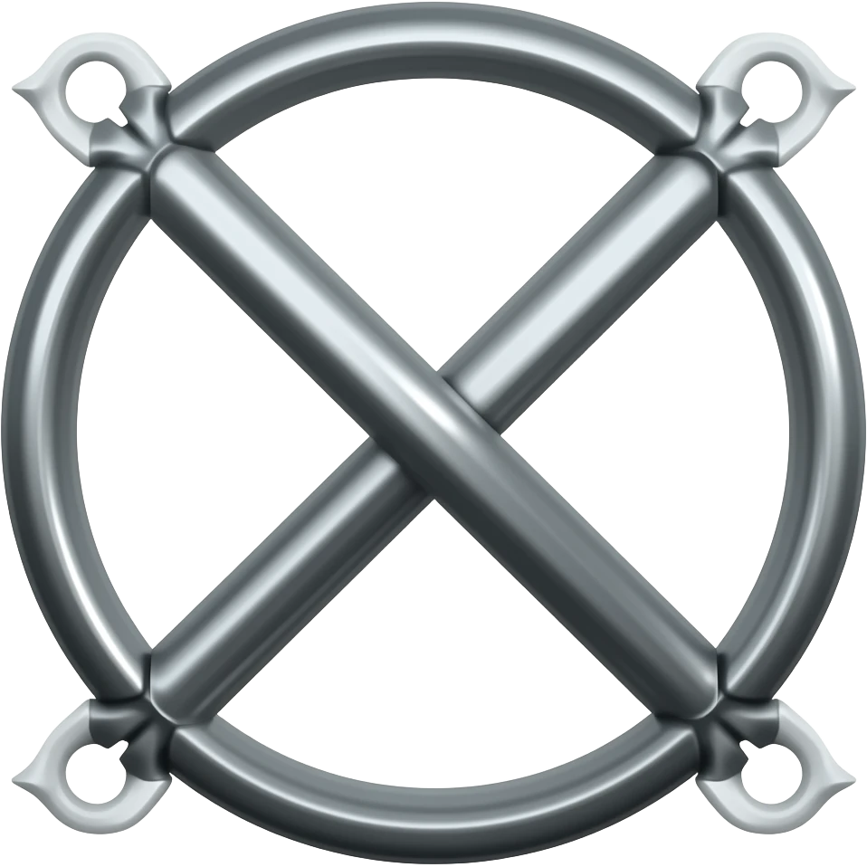 iron emoji