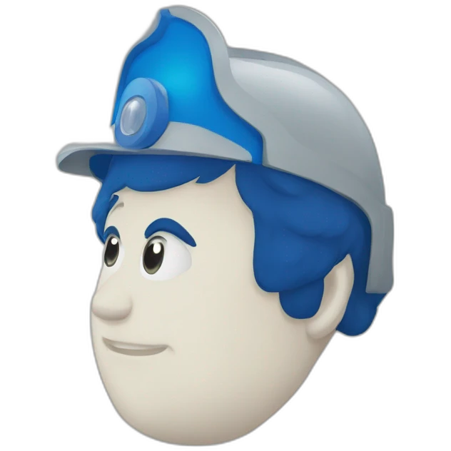 Insignia de paracaidismo  emoji