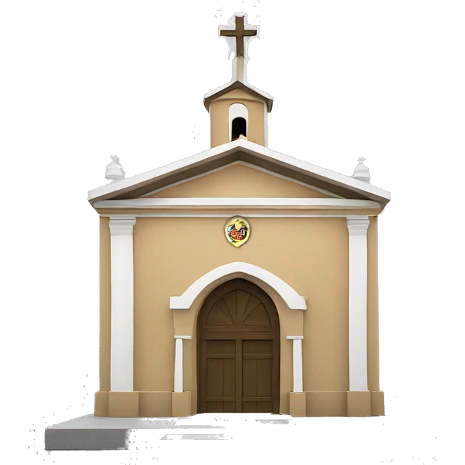 iglesia co leon emoji