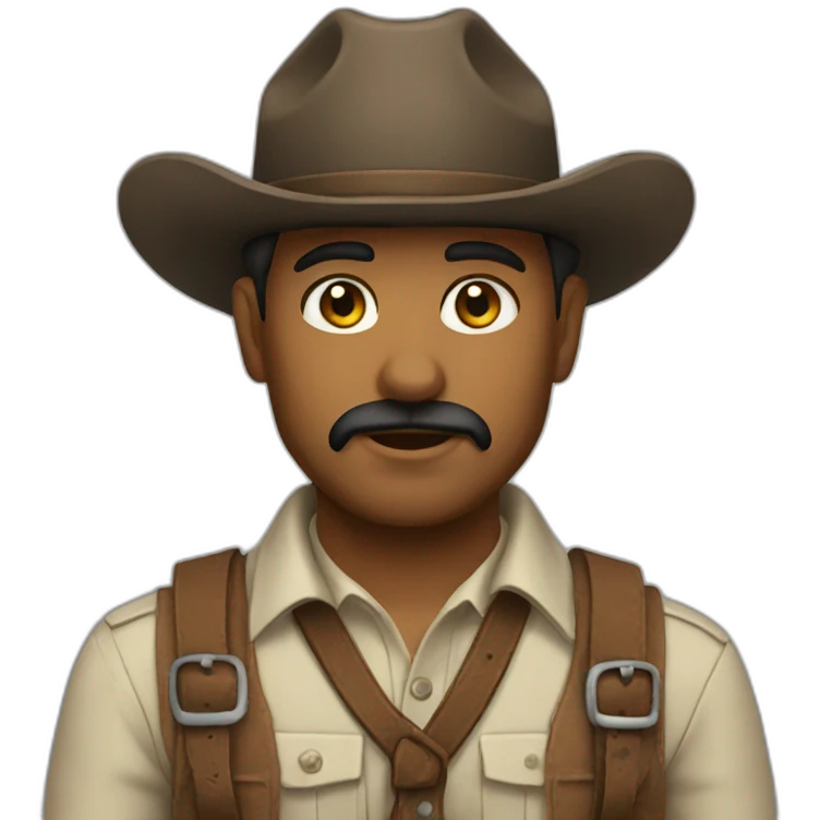 Rancio emoji