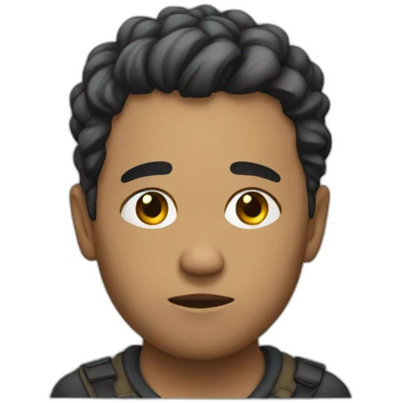 So sad. emoji