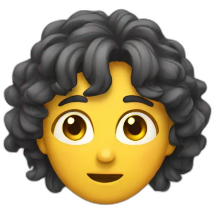 suprise emoji