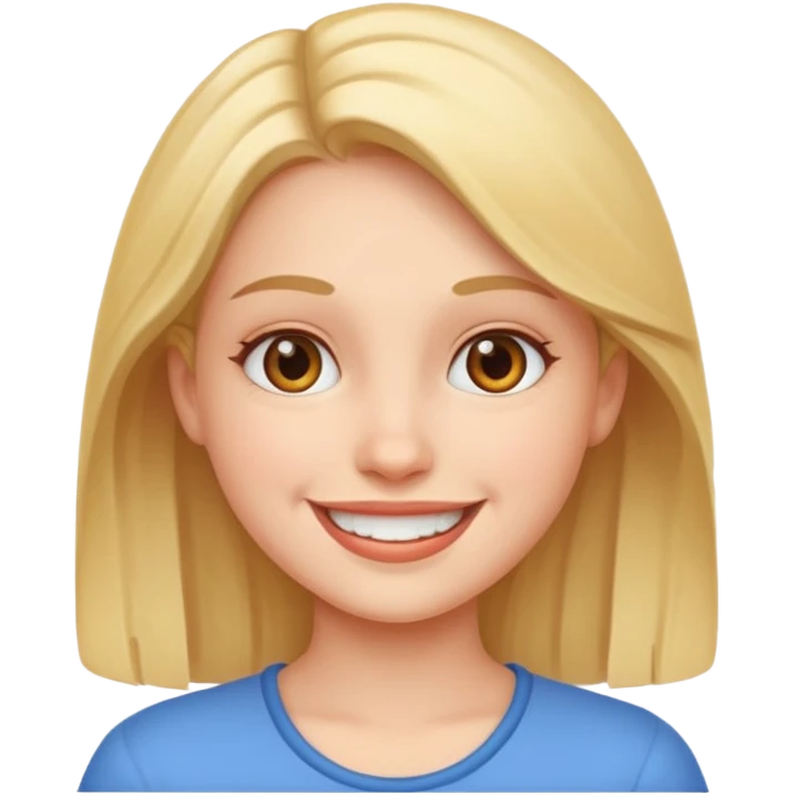 Jewish person eating black person emoji