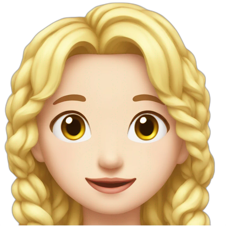 Nayeon Twice emoji