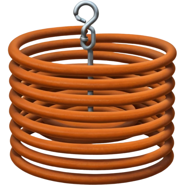 basic bedspring emoji