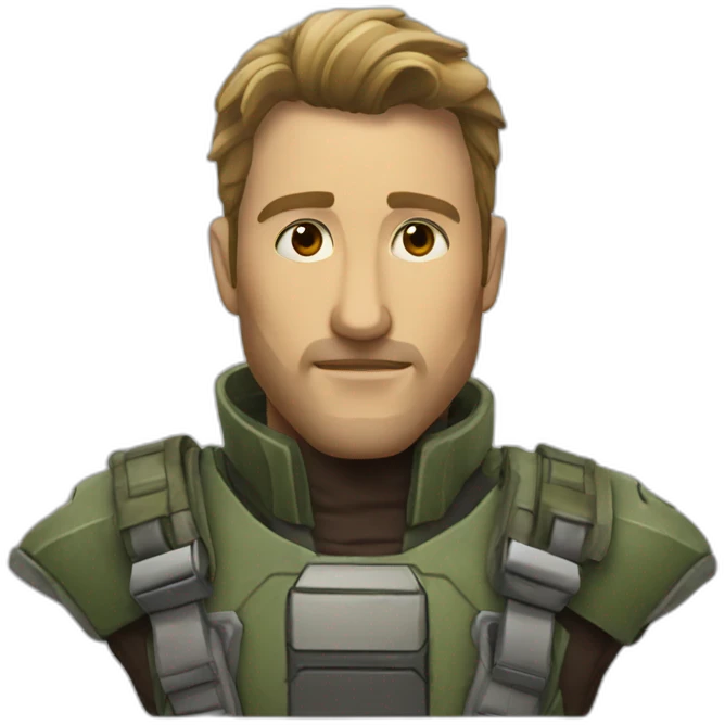 PeteEren jaeger emoji