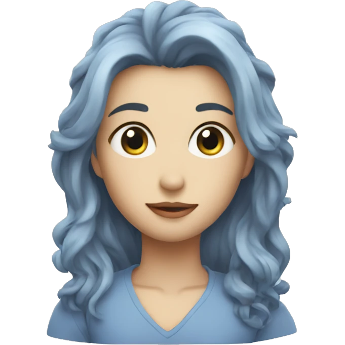 Sae from blue lock emoji