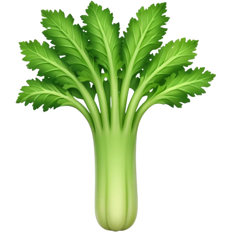 celery emoji