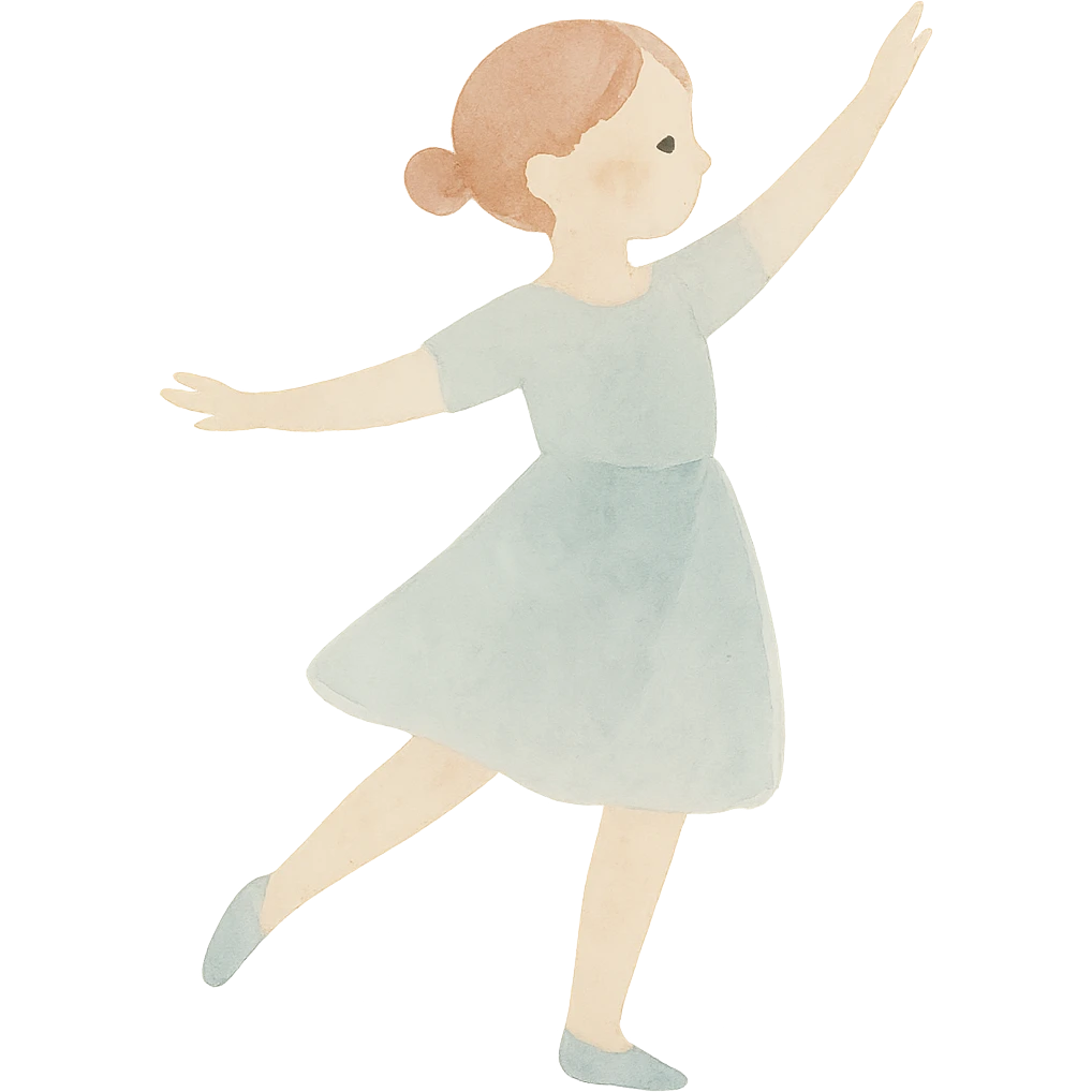 dancing girl emoji