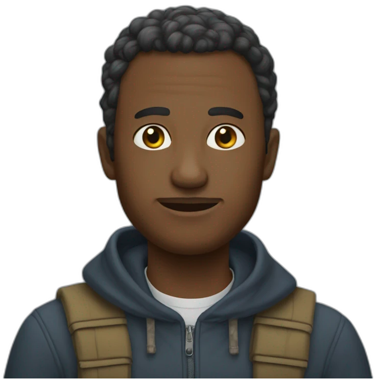 faure gnassimgbe emoji