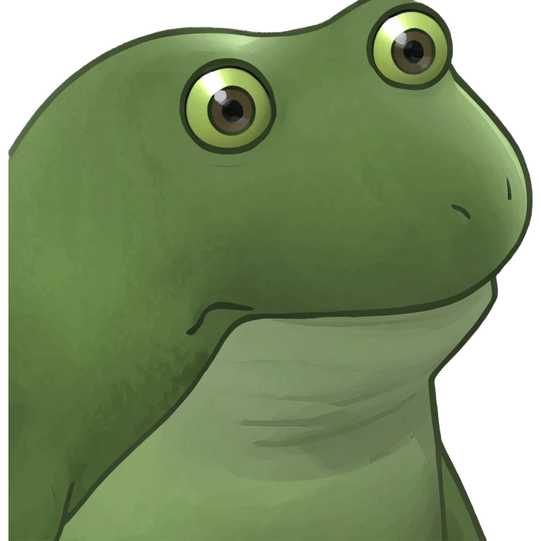 Cœur marron emoji