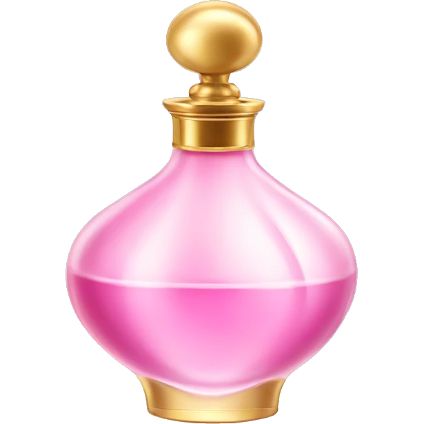 Perfume emoji