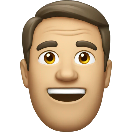 Mr Beats  emoji