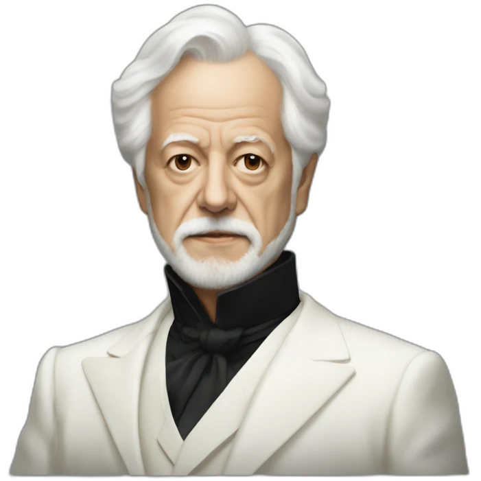 Alejandro Jodorowsky emoji