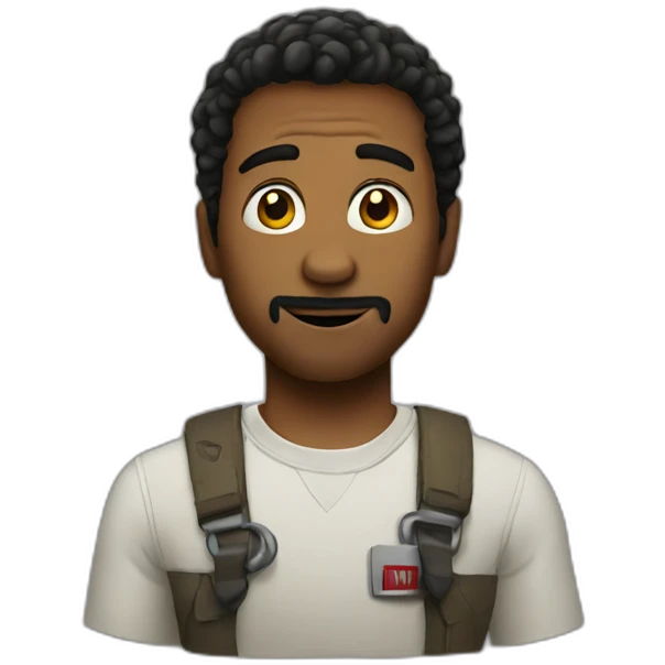 netflix emoji