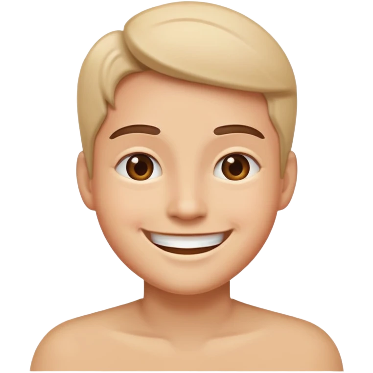 大 emoji