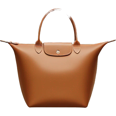 Longchamp emoji