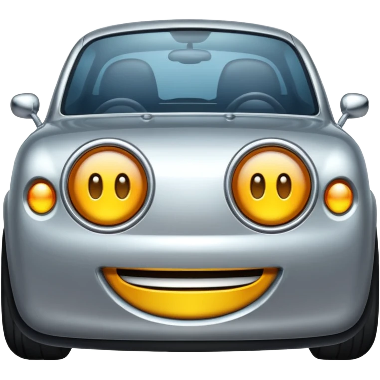 AUTO emoji