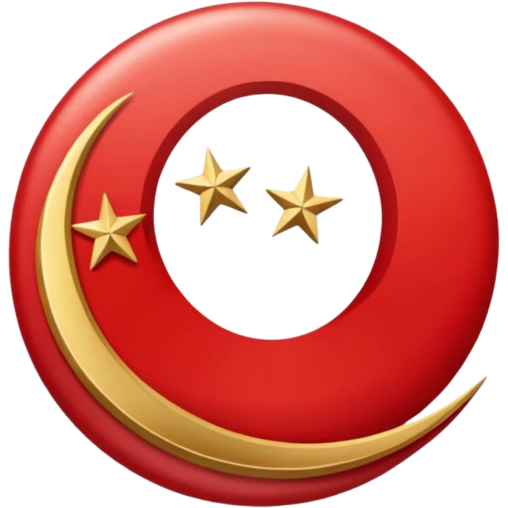 Emoji🇹🇷+🛃 emoji