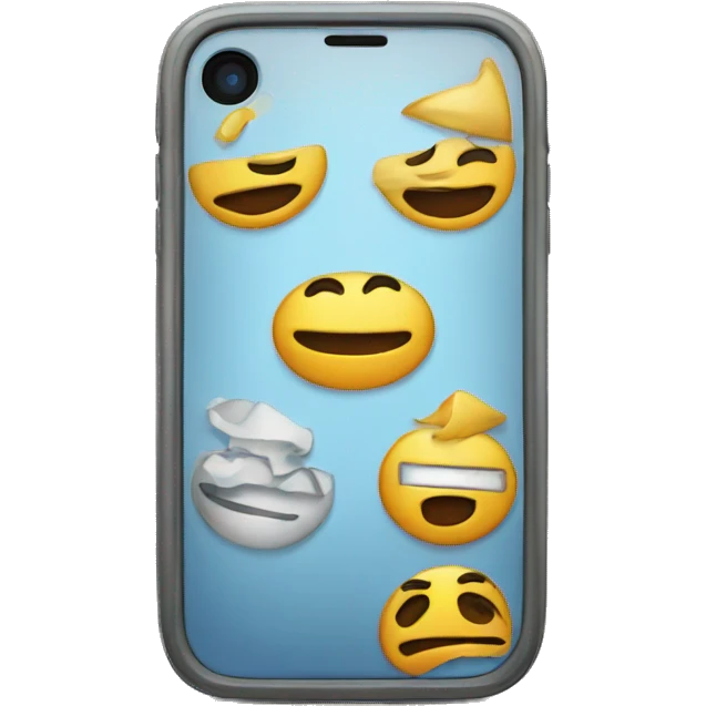 iphone emoji
