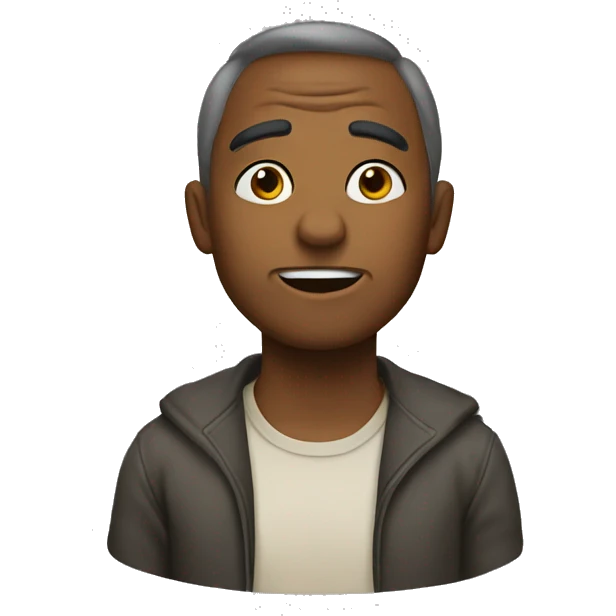 Jubelndes Emoji  emoji