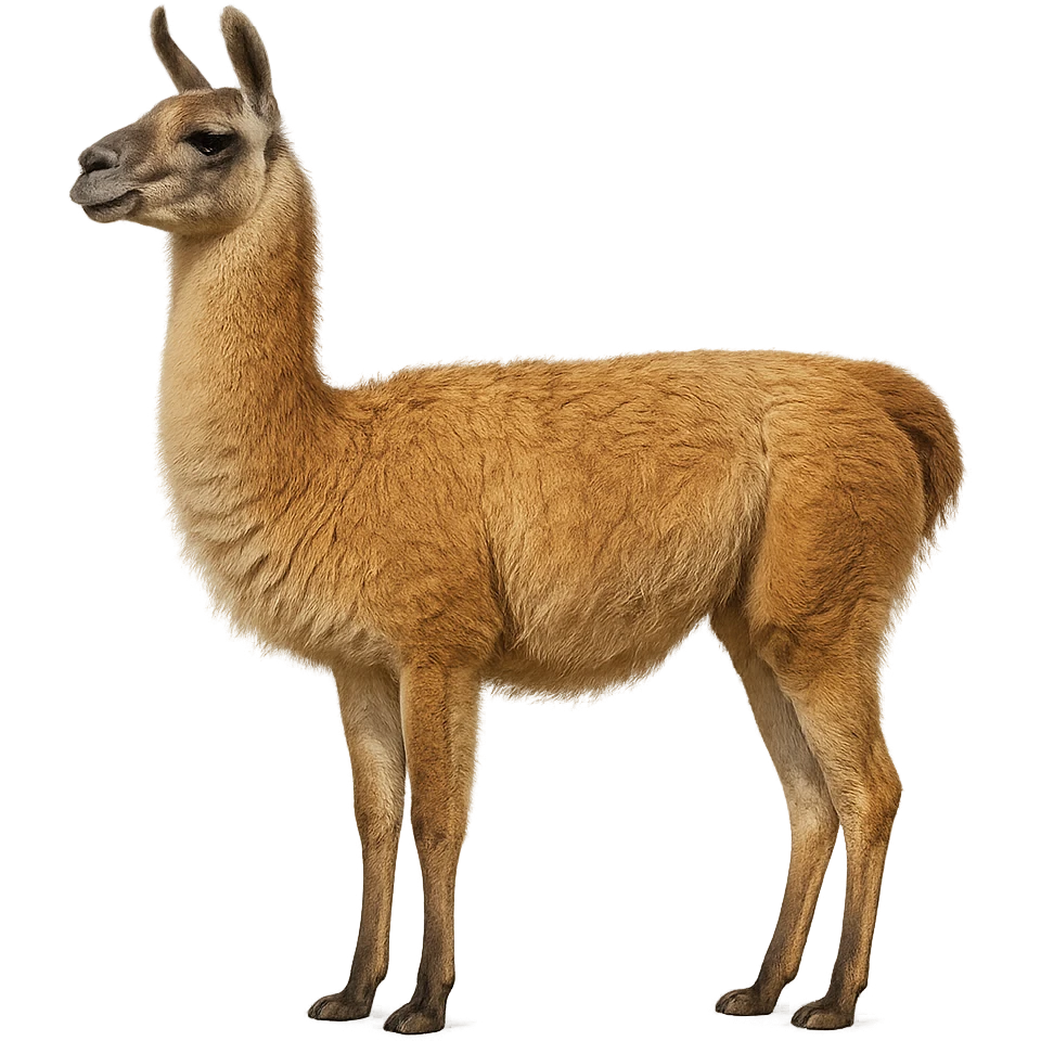 Llama emoji