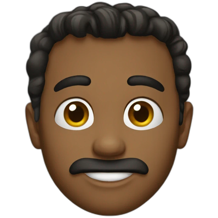 Cruz emoji